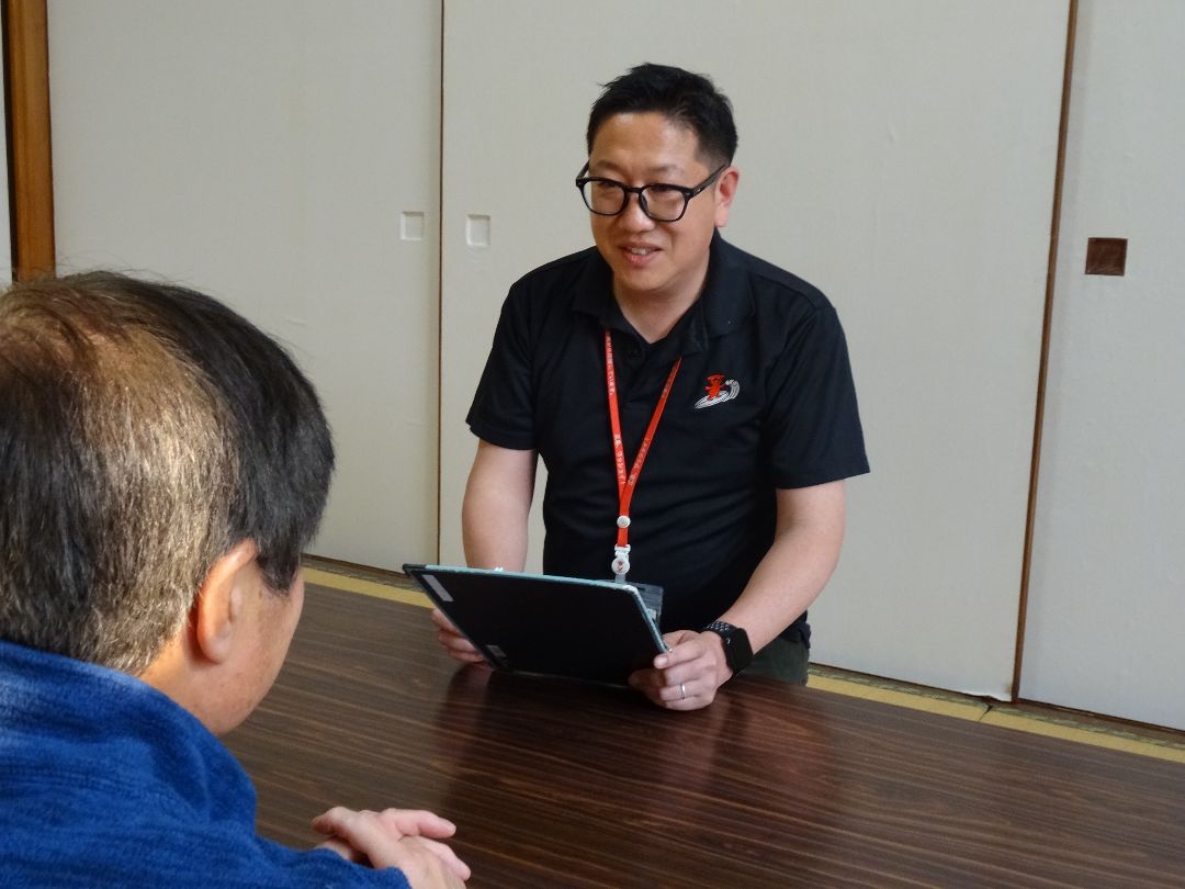 居宅介護支援のサムネイル