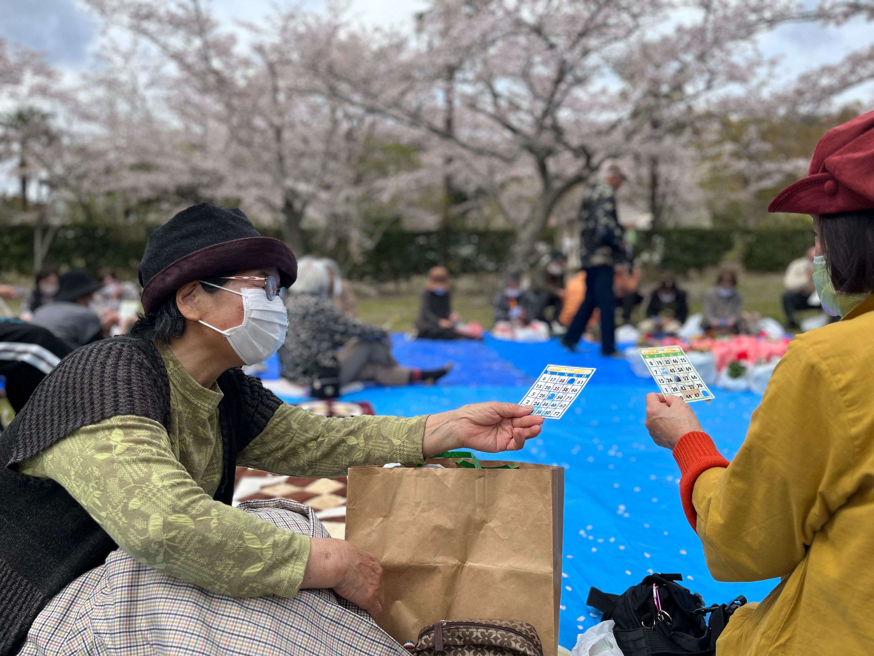 地区社協イメージ画像