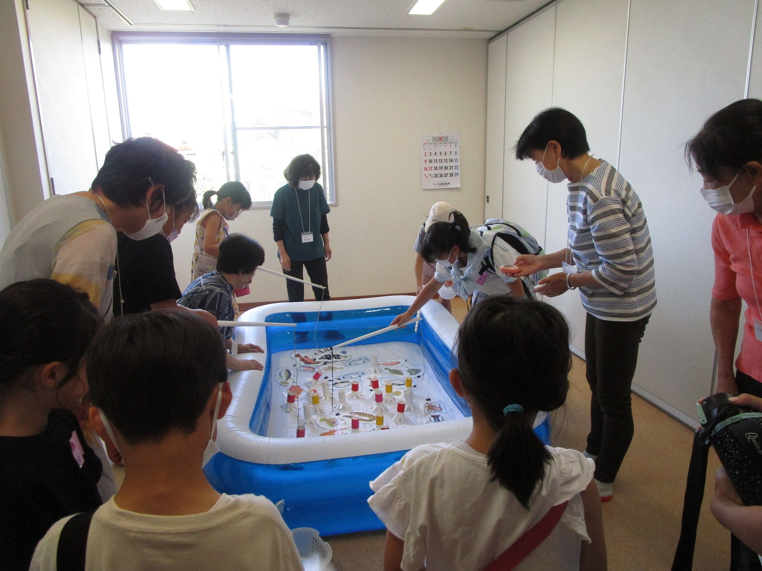 縁日あそび 縁日あそび