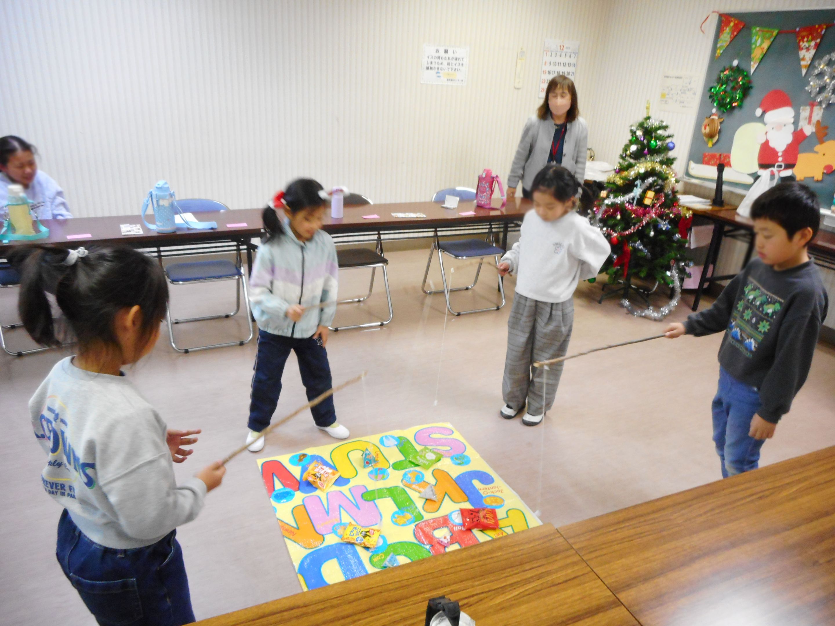 豊岡学童クラブのサムネイル