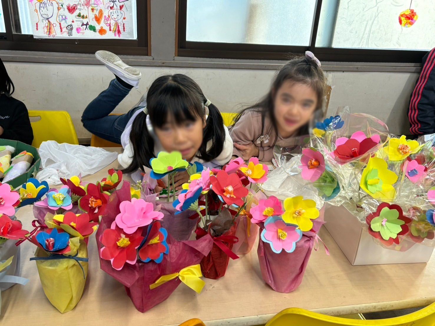 お店屋さんごっこ（１１月）